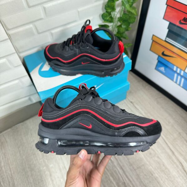 nike air max 2000 zuela alta sneakers - Image 4