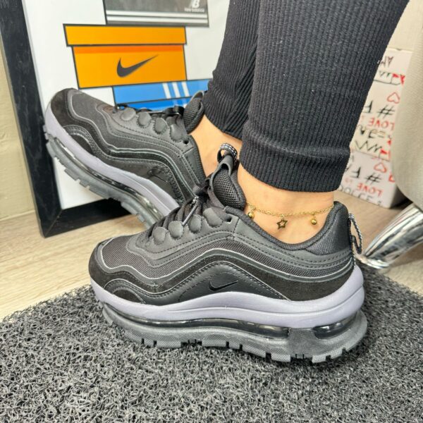 nike air max 2000 zuela alta sneakers - Image 2