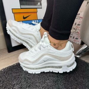 nike air max 2000 zuela alta sneakers