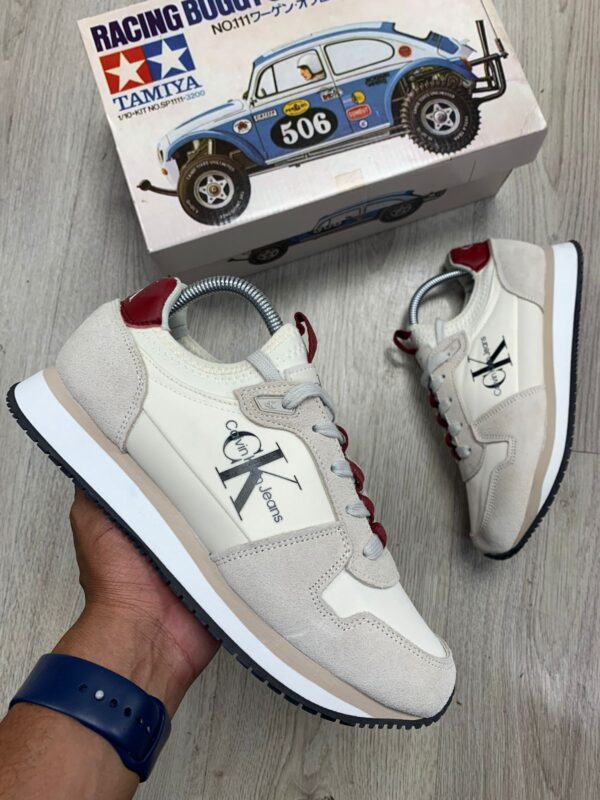 zapatos calvin klein hombre - Image 3