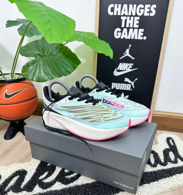 new balance FuelCell Racer Elite v2 - Image 4