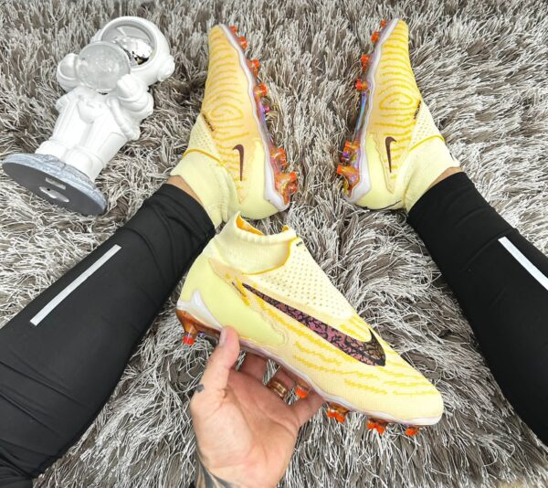 guayos nike phantom - Image 3