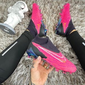 guayos nike phantom