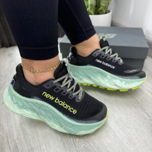 new balance fresh foam sneakers