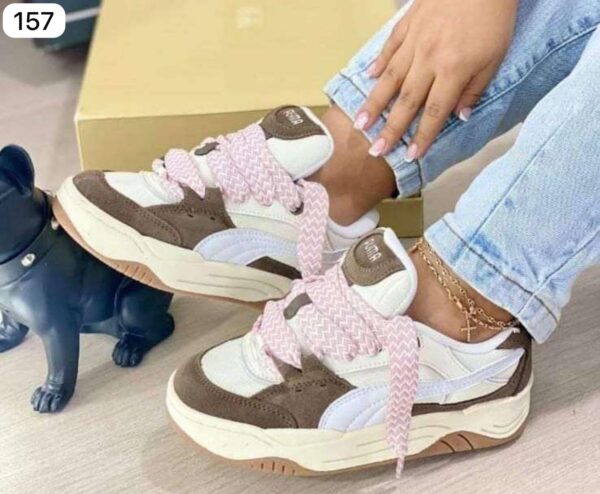 zapatillas puma 180 mujer 2025