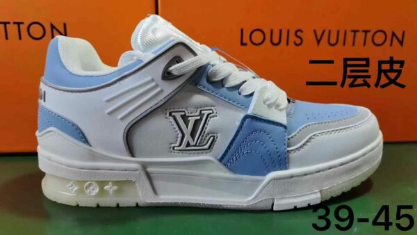 sneakers louis vuitton trainer 2 - Image 4
