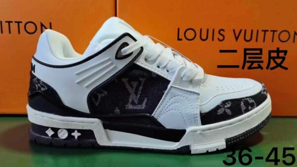 sneakers louis vuitton trainer 2 - Image 5