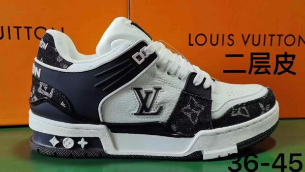 sneakers louis vuitton trainer 2
