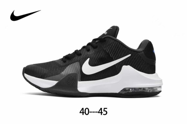 nike air impact 4 sneakers