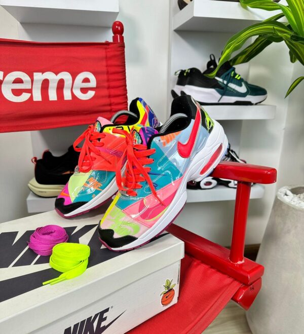 nike air max 2 light sneakers