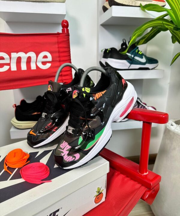 sneakers nike air max light 2025