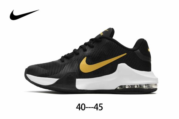 nike air impact 4 sneakers - Image 5