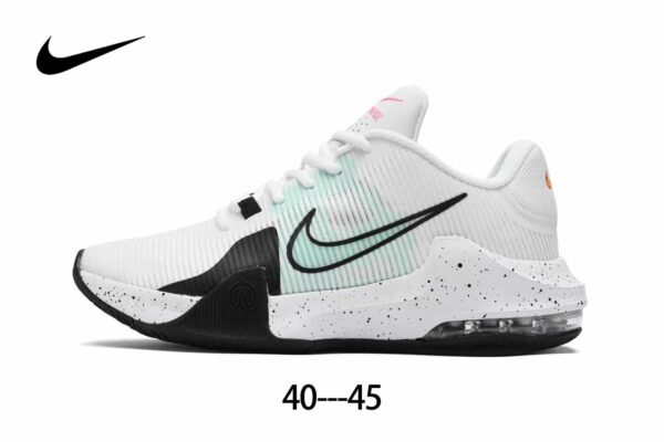 nike air impact 4 sneakers - Image 3