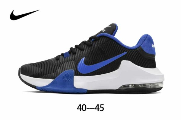 nike air impact 4 sneakers - Image 2