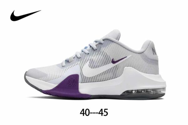 nike air impact 4 sneakers - Image 4