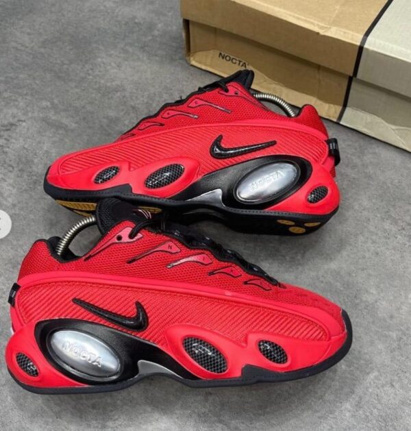 nike nocta sneakers 2025