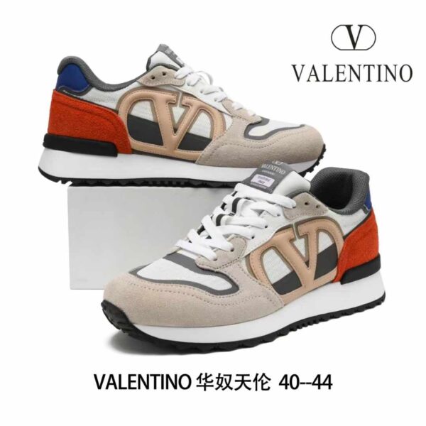 valentino garavani vlogo peace shoes - Image 4