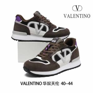 valentino garavani vlogo peace shoes