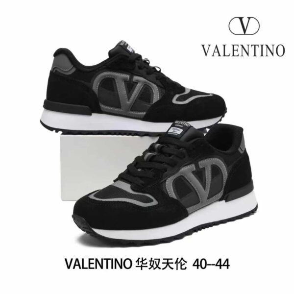 valentino garavani vlogo peace shoes - Image 3