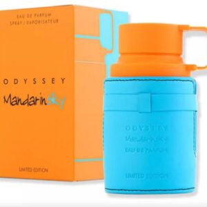 locion Armaf Odyssey Mandarin Sky