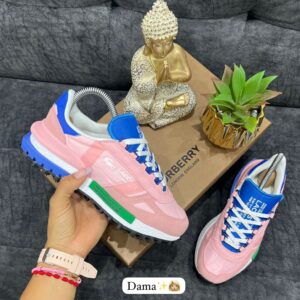 zapatillas lacoste elite mujer