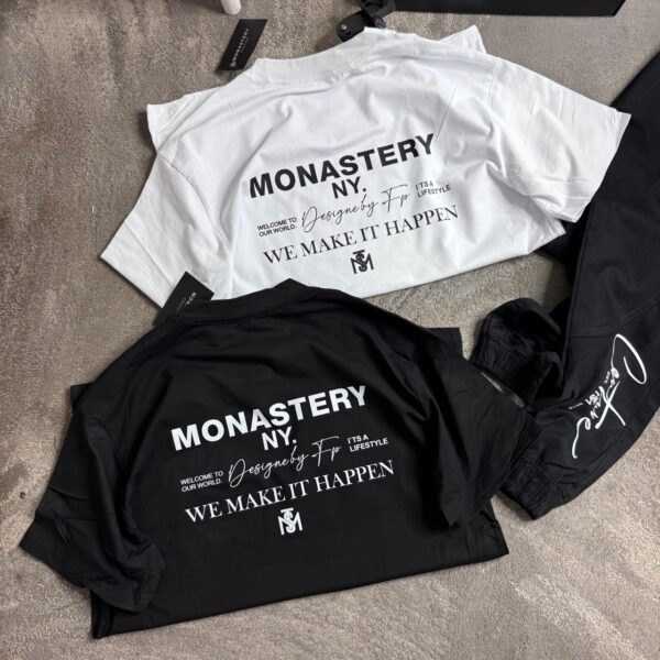 camisetas monastery - Image 6