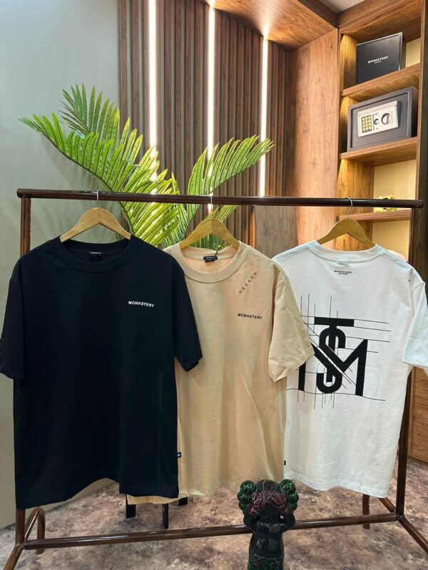 camisetas monastery - Image 3