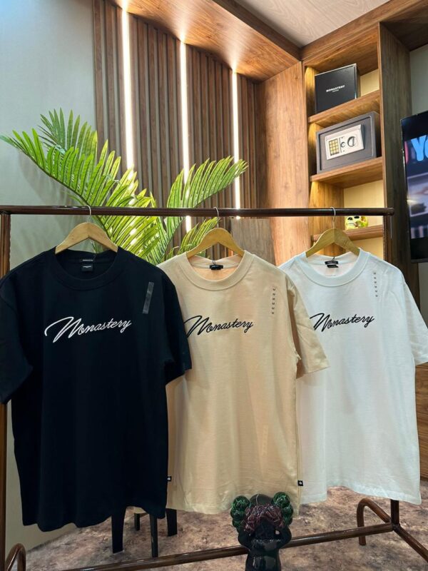 camisetas monastery - Image 4