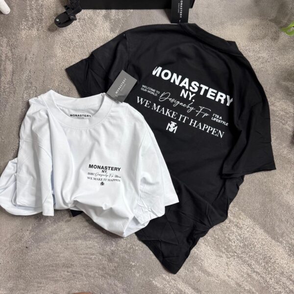 camisetas monastery - Image 2