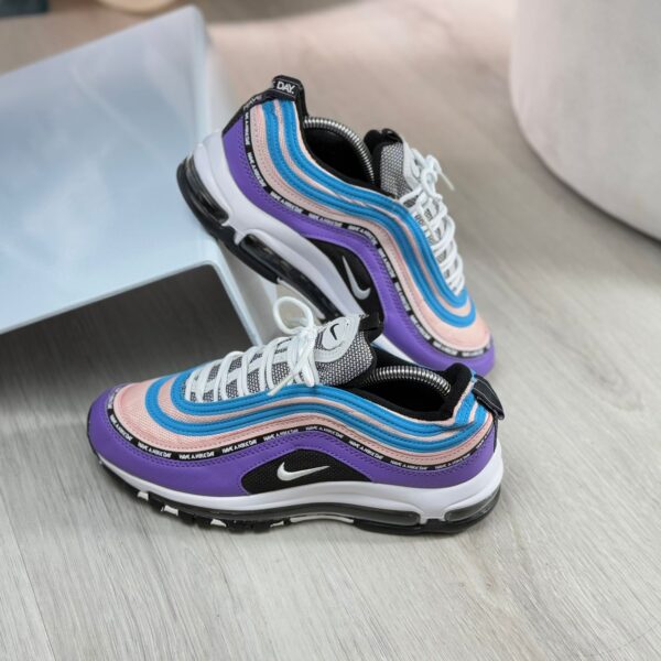 nike air max 2000 sneakers - Image 2