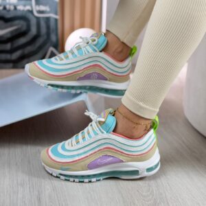 nike air max 2000 sneakers