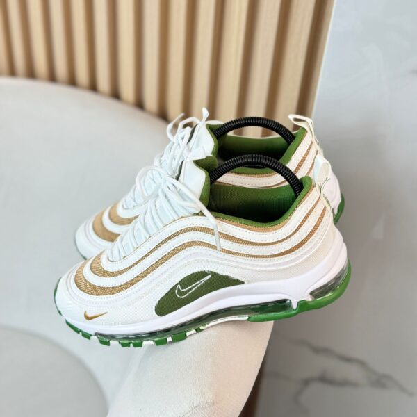 nike air max 2000 sneakers - Image 4