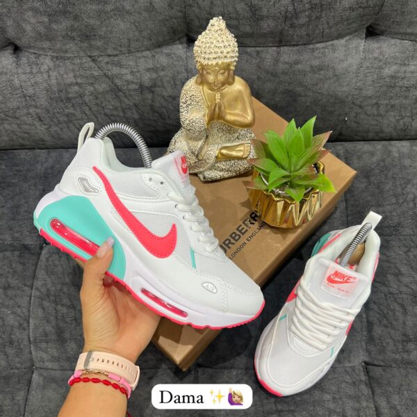 nike air max sneakers new 2025 - Image 4