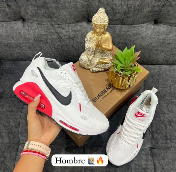 sneakers new nike air max 2025 - Image 4