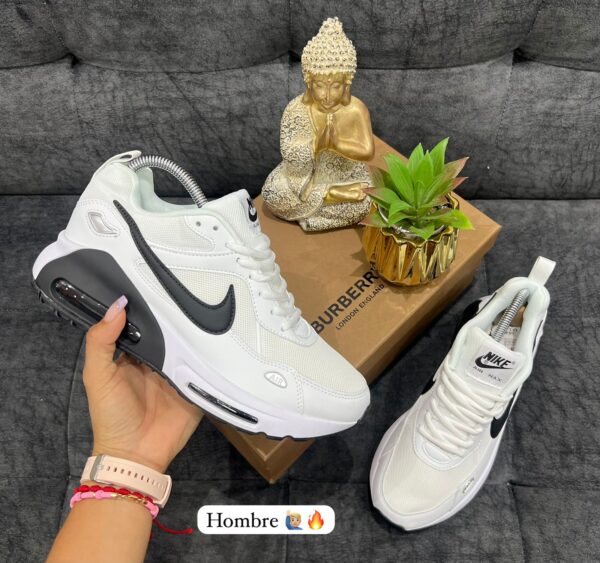 sneakers new nike air max 2025 - Image 3