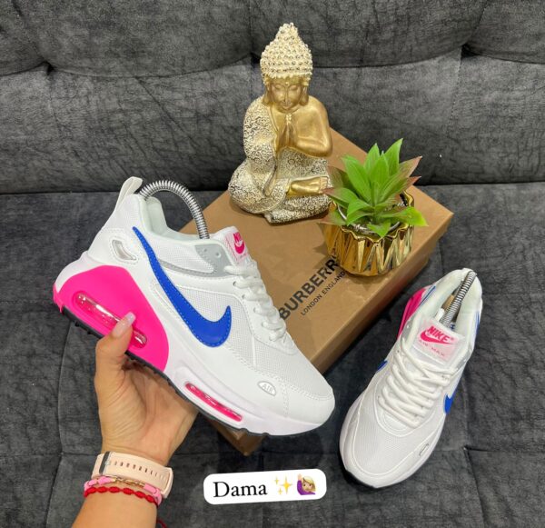 nike air max sneakers new 2025 - Image 3