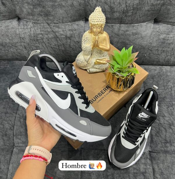 sneakers new nike air max 2025 - Image 7