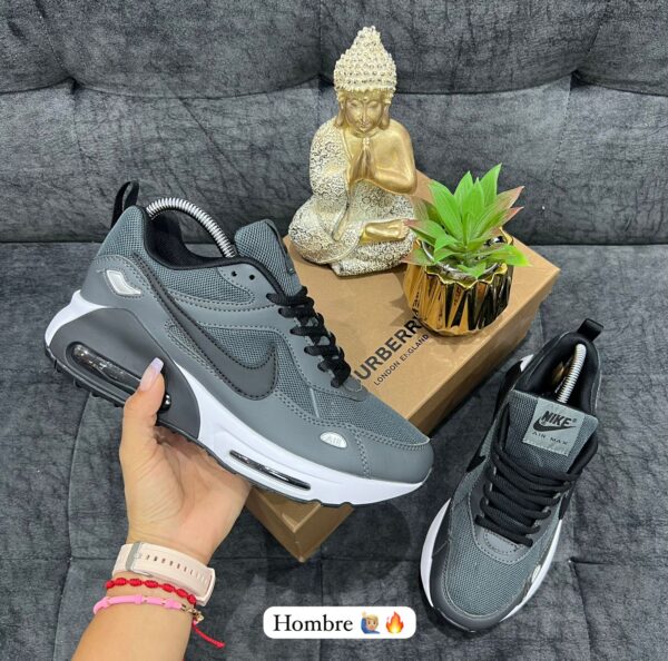 sneakers new nike air max 2025 - Image 6