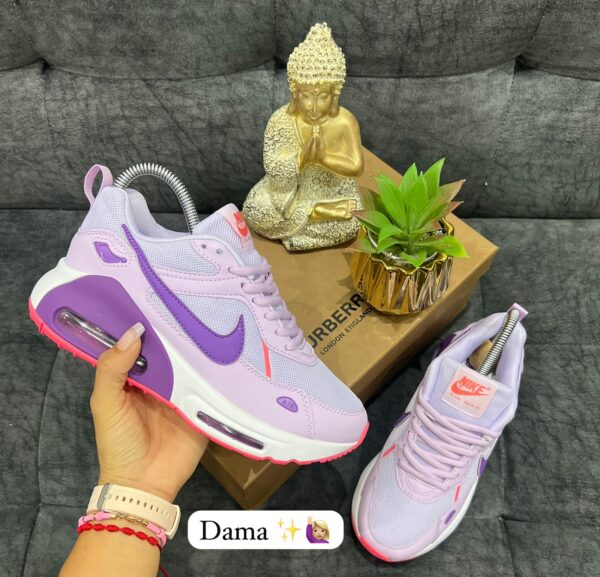 nike air max sneakers new 2025