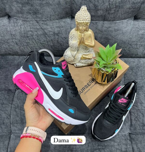 nike air max sneakers new 2025 - Image 2