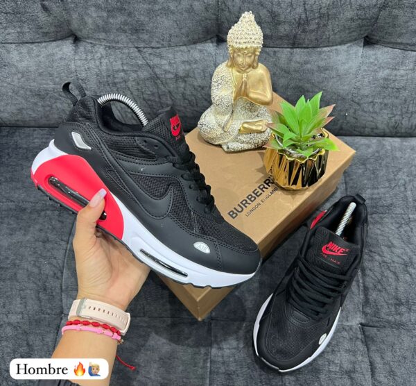 sneakers new nike air max 2025 - Image 5