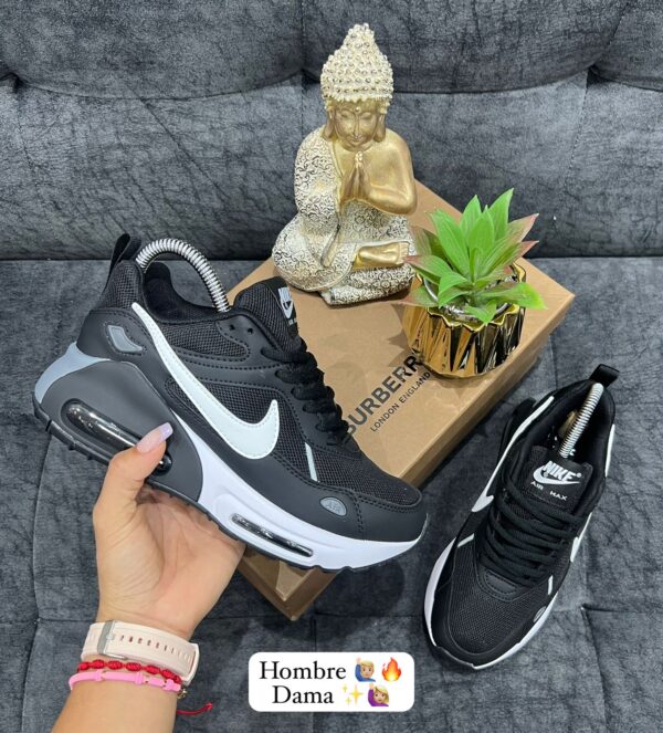 sneakers new nike air max 2025