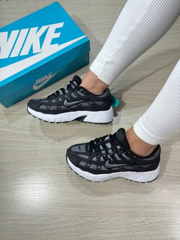 sneakers nike air max p6000