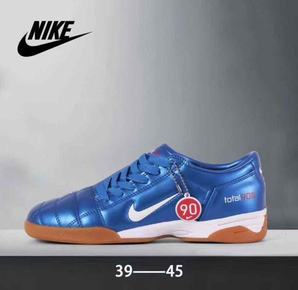 nike total 90 soccer shoes - Image 10