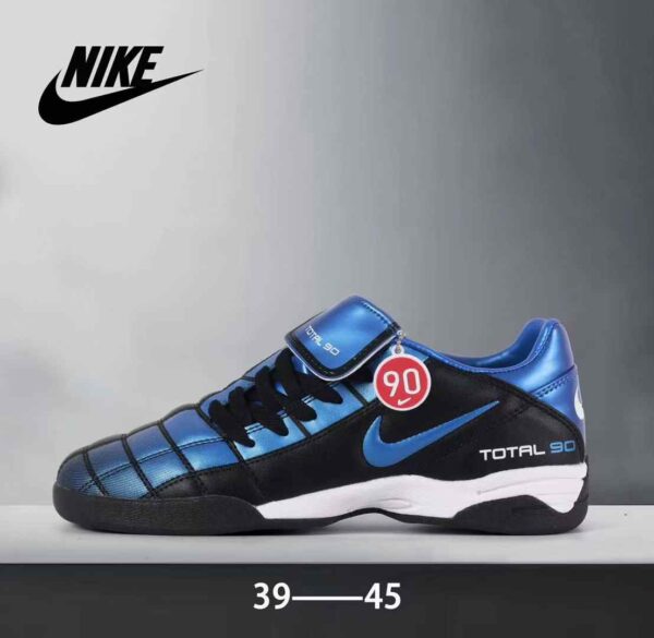nike total 90 soccer shoes - Image 9