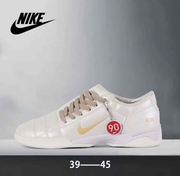 nike total 90 soccer shoes - Image 8