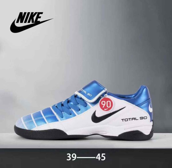 nike total 90 soccer shoes - Image 7