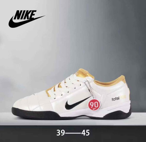 nike total 90 soccer shoes - Image 6