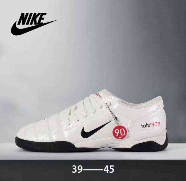 nike total 90 soccer shoes - Image 5