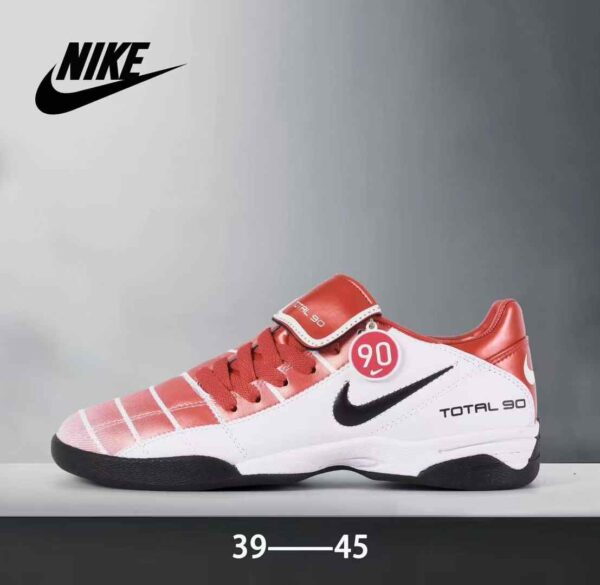 nike total 90 soccer shoes - Image 3